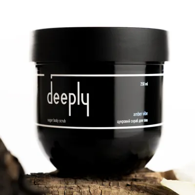 Body scrubs